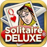 Solitaire Deluxe® - 16 Pack icon