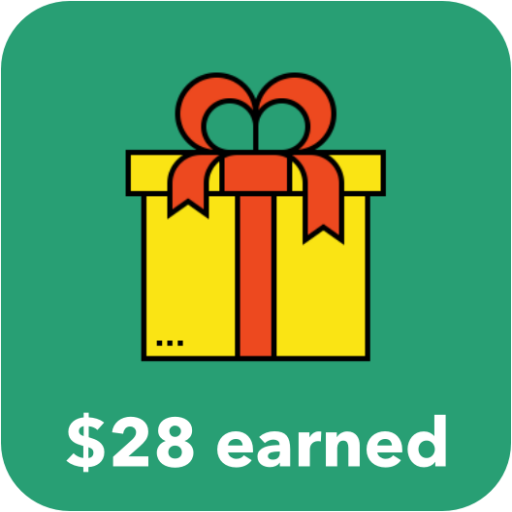 PrimePaysCash - Make Money logo
