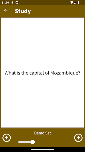 BOT 7th-8th Grade Dictionary Screen 2