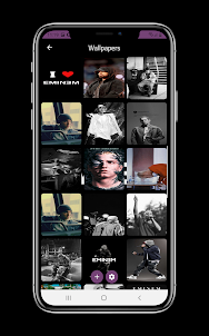 Eminem Wallpapers HD 4k