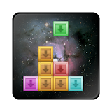 Game Susun Balok (Sky Theme) icon