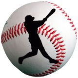 Baseball Theme for Go Launcher icon