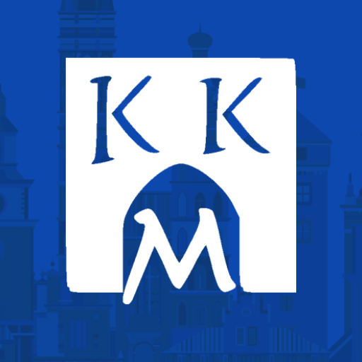 mobilna KKM logo