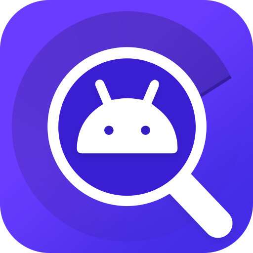 Smart Apk Analyzer & Info logo
