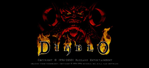 DevilutionX - Diablo port APK Premium Pro OBB screenshots 1