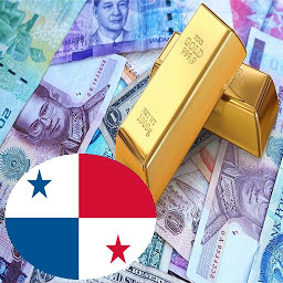Image de l'icône Moneda y precio del oro en Pan