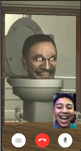 Cameraman Vs Skibidy toilet -2