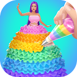 Cover Image of Download Icing On The Dress 1.1.7 APK