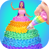 Icing On The Dress icon