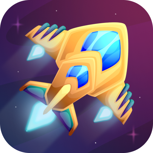 Alien Mars space shooter games 0.0.5 Icon