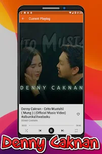 Denny Caknan Album Offline