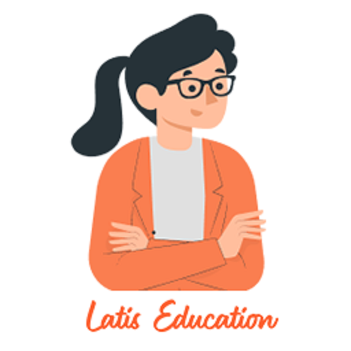 Aplikasi Tutor Latiseducation logo