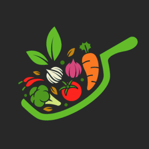 Ayini - Recipe app logo