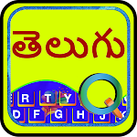 Keyboard Telugu Keyboard Emoji & Stickers Gifs Apk