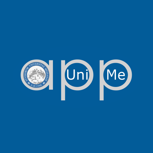 appUniMe logo