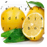 Lemon Summer Keyboard icon