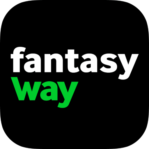 Fantasy Way  Icon