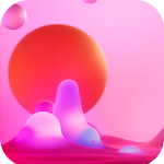 Cover Image of डाउनलोड Pink Wallpaper HD 1.02 APK