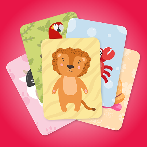 Animal Flashcards - Todly Скачать для Windows