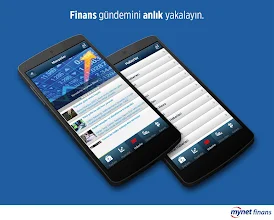 Mynet Finans Borsa Doviz Altin Prilozheniya V Google Play