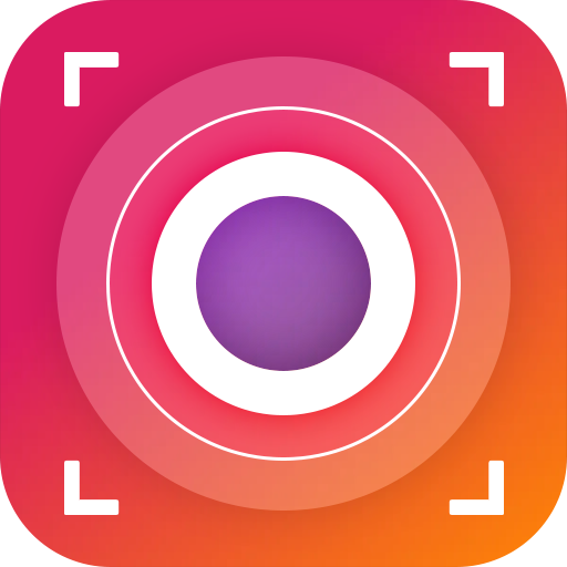Quick Screenshot logo