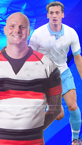 Sports Hollywood App AFR