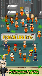 Prison Life RPG 1.6.1 (Unlimited Money) Gallery 9
