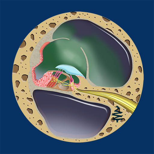 Inner Ear Disorders Windows에서 다운로드