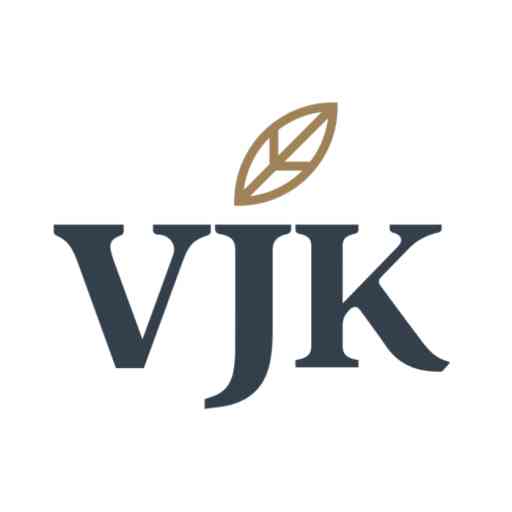 Village Juice & Kitchen logo