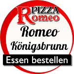 Cover Image of Download Pizza Romeo Königsbrunn  APK