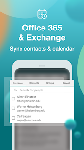 Aqua Mail Pro 5