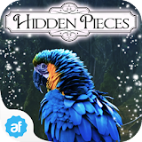 Hidden Pieces - Wilderness icon