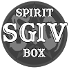 SG4 Spirit Box - Spotted Ghosts icon