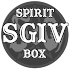 SG4 Spirit Box - Spotted Ghosts1.0.12