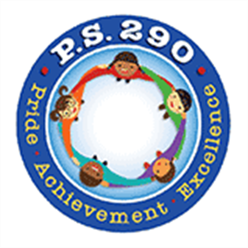 PS 290 logo