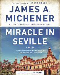 Icon image Miracle in Seville: A Novel