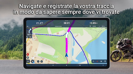 Immagine screenshot