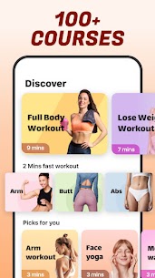 Lose Weight – Weight Loss App 6