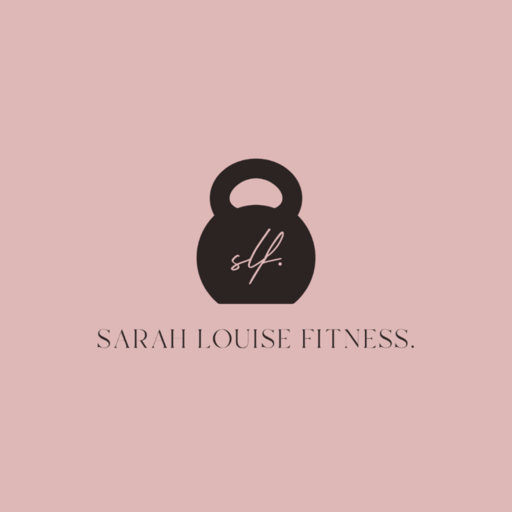 Sarah Louise Fitness logo