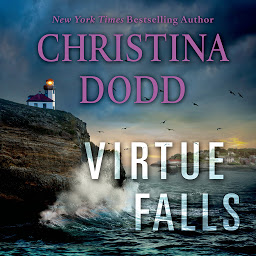 Icon image Virtue Falls: A Novel