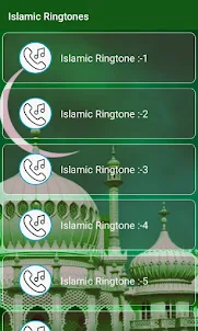Islamic Ringtone | Islamic mp3