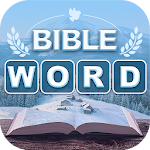 Cover Image of Download Bible Word Cross - Daily Verse 1.8.2 APK