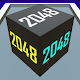 2048 3D Merge Same Number Cubes - Blocks Game Download on Windows