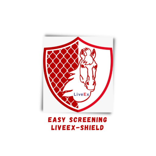 Easy Screening LiveEx-Shield
