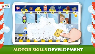 Game screenshot Car-Wash by Happytouch® apk download