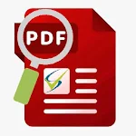 Cover Image of Tải xuống SI PDF Viewer  APK