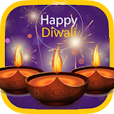Happy Diwali Cards & Greetings icon