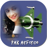 Pak Airforce frames icon