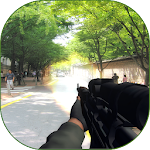 Cover Image of Download Camera GunFight  APK
