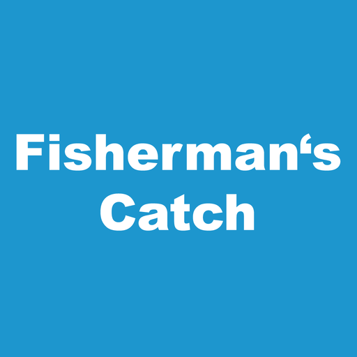 Fishermans Catch DN16 logo